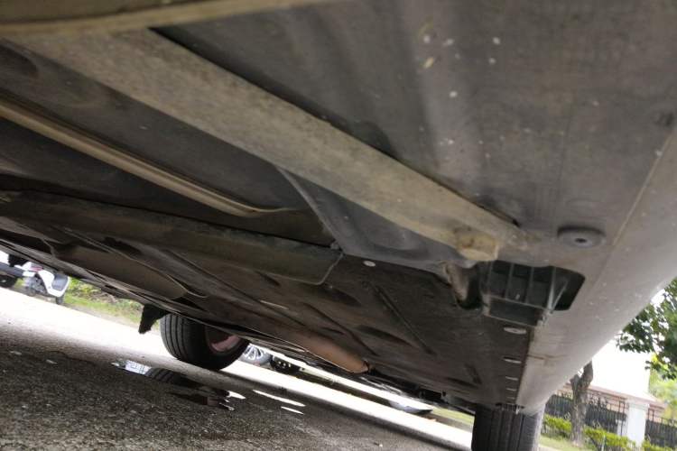 Used BMW X1 2012 sDrive20i Leading Model Chassis Rear Right