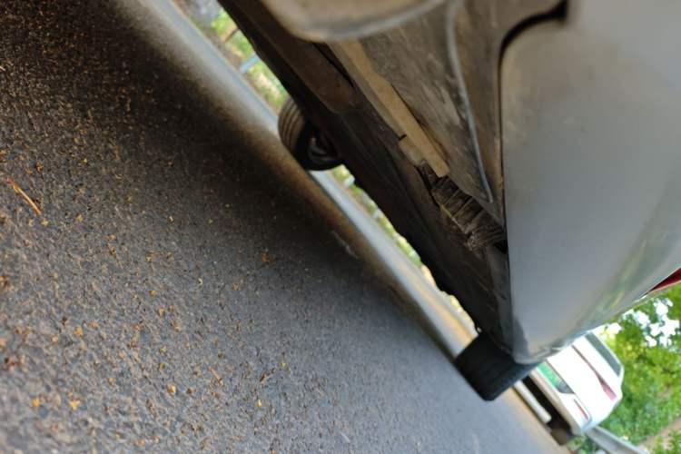 Used BMW X1 2012 xDrive20i Chassis Rear Right