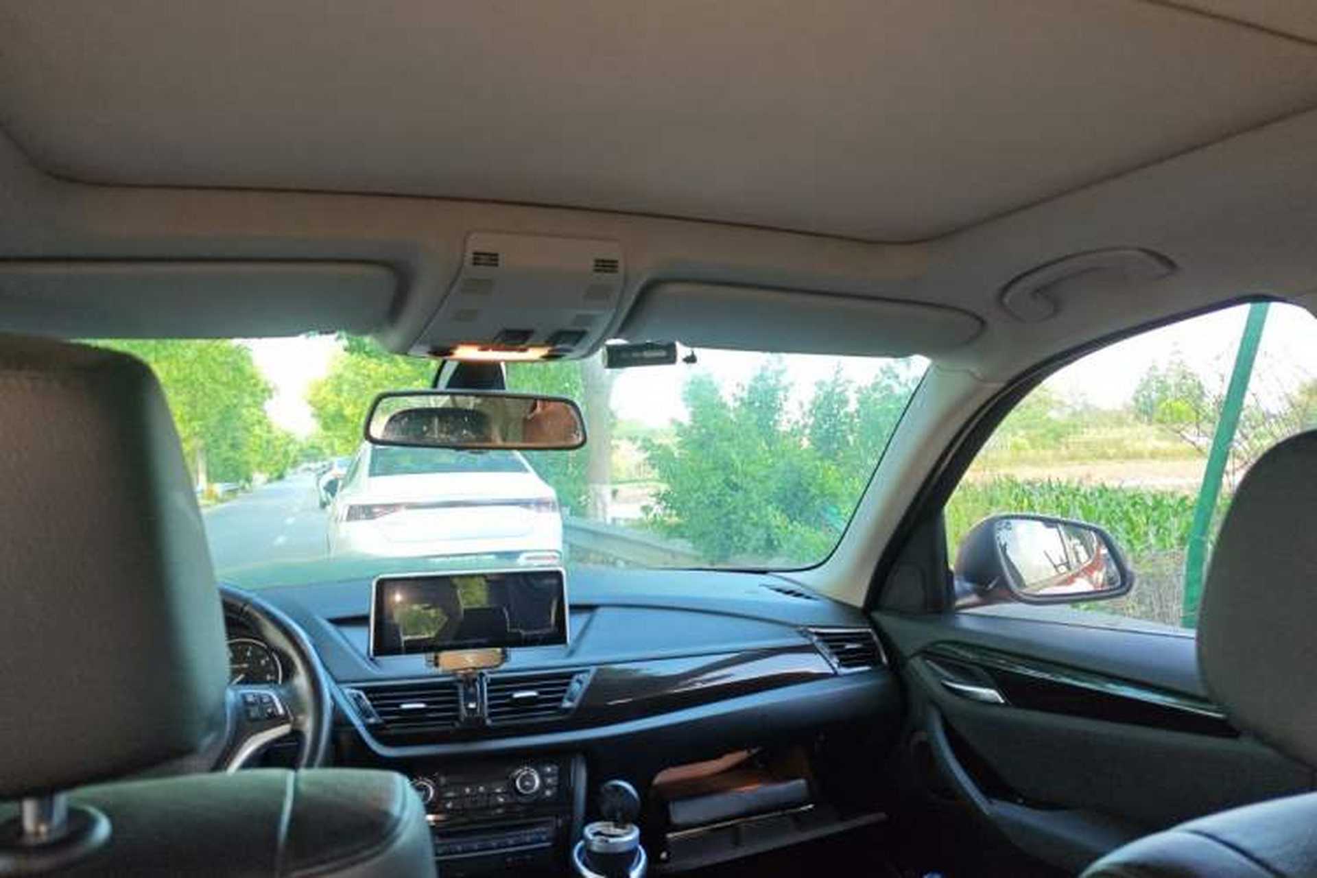 Used BMW X1 2012 xDrive20i Headliner