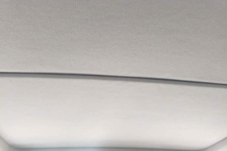 Used BMW X1 2012 sDrive18i Luxury Edition Headliner