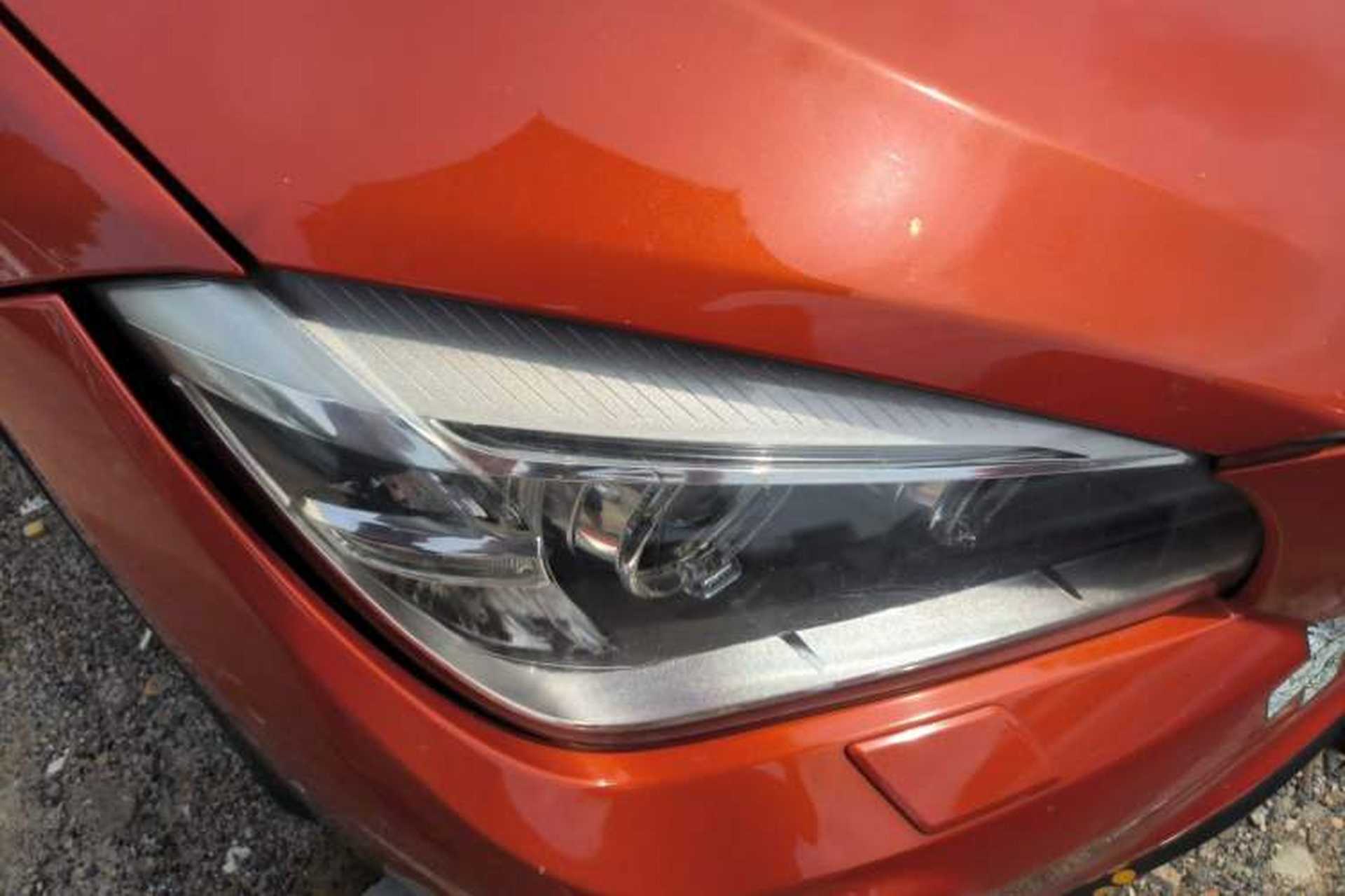 Used BMW X1 2012 sDrive18i Luxury Edition Right Front Headlight