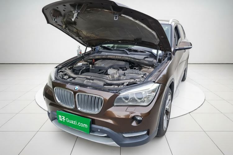 BMW X1 2012 xDrive20i d’occasion Guazi used car, China used car export, Used car for sale, Used cars, Cheapest cars for sale