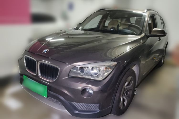 Used BMW X1 2012 sDrive18i Luxury Edition Guazi used car, China used car export, Used car for sale, Used  cars, Cheapest cars for sale