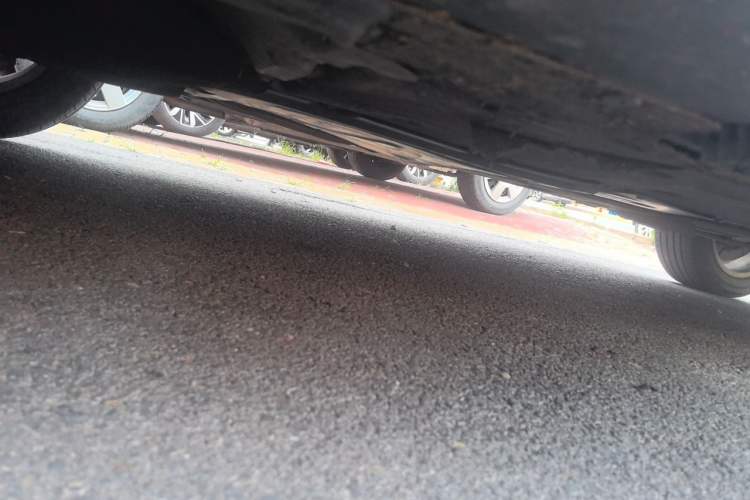 Used BMW X1 2012 sDrive18i Luxury Model Chassis Front Left