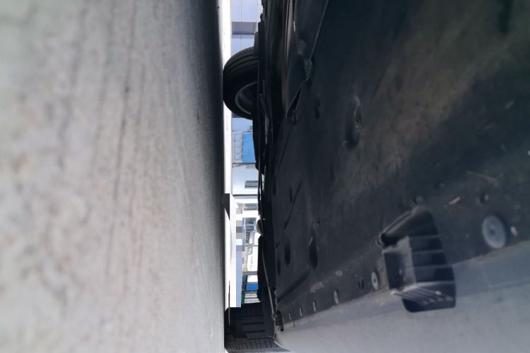 Used BMW X1 2012 sDrive18i Luxury Model Chassis Front Left