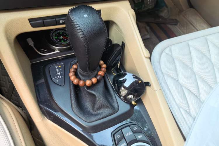 Used BMW X1  Gear Lever