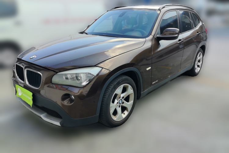 Used BMW X1 2012 sDrive18i Luxury Model Guazi used car, China used car export, Used car for sale, Used  cars, Cheapest cars for sale