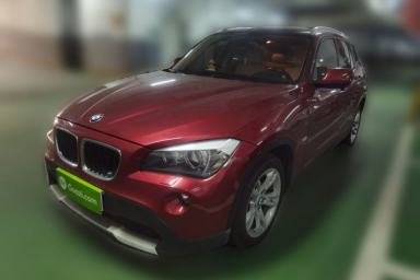 Used BMW X1 2012 xDrive20i