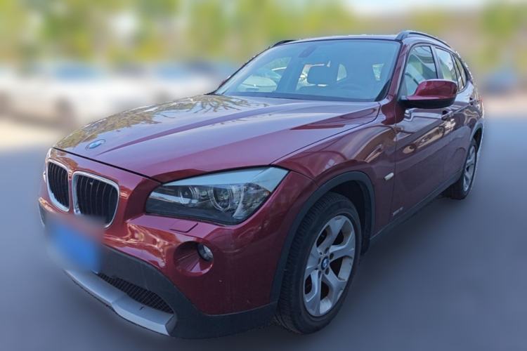 Used BMW X1 2012 sDrive18i Luxury Edition Guazi used car, China used car export, Used car for sale, Used  cars, Cheapest cars for sale