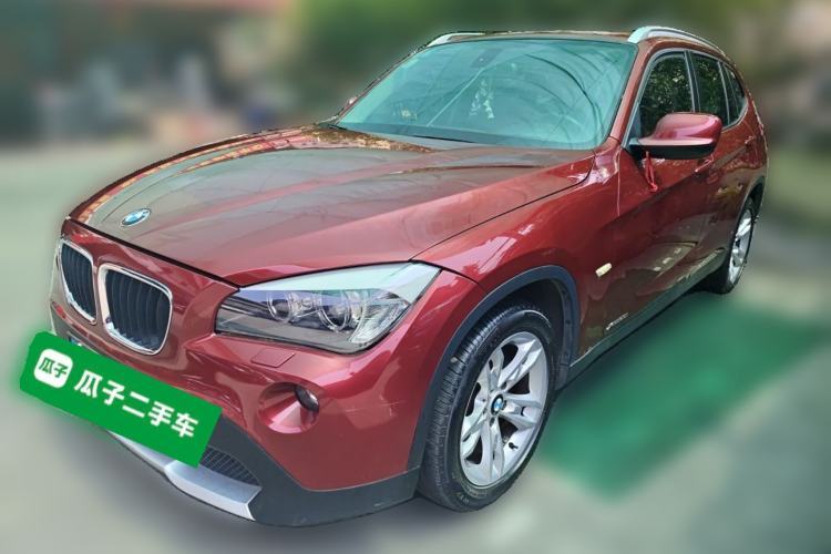 BMW X1 2012 xDrive20i مستعملة Guazi used car, China used car export, Used car for sale, Used  cars, Cheapest cars for sale