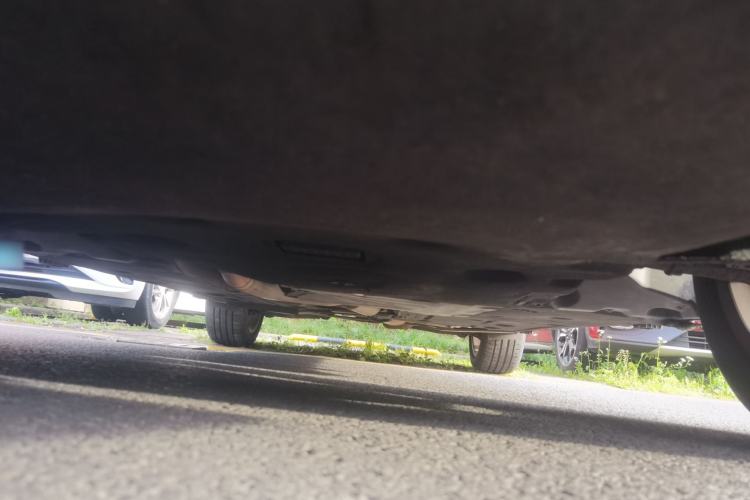 Used BMW X1 2012 sDrive20i Leading Model Chassis Front