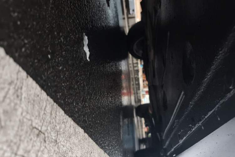 Used BMW X1 2012 sDrive18i Fashion Model Chassis Front Left