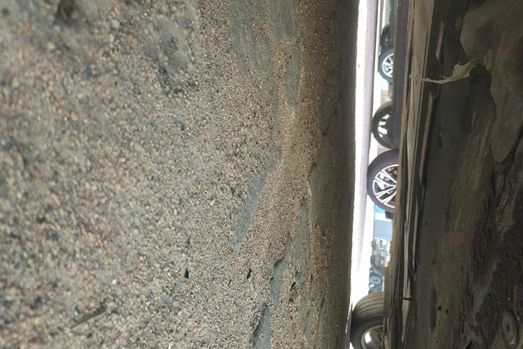 Used BMW X1 2012 sDrive18i Luxury Model Chassis Front Left