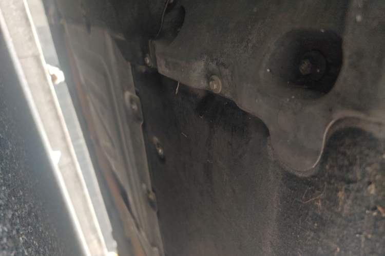 Used BMW X1 2012 sDrive18i Fashion Model Chassis Front Left
