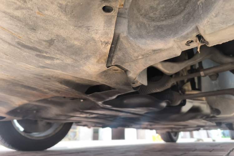 Used BMW X1 2012 sDrive18i Fashion Model Chassis Front Left