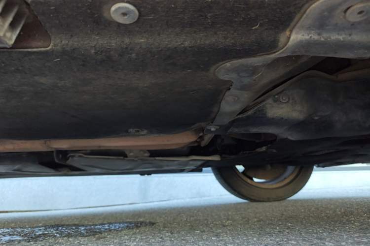 Used BMW X1 2012 sDrive18i Luxury Edition Chassis Front Right