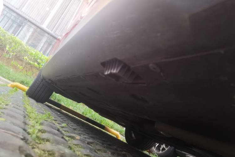 Used BMW X1 2012 sDrive20i Leading Model Chassis Front Right