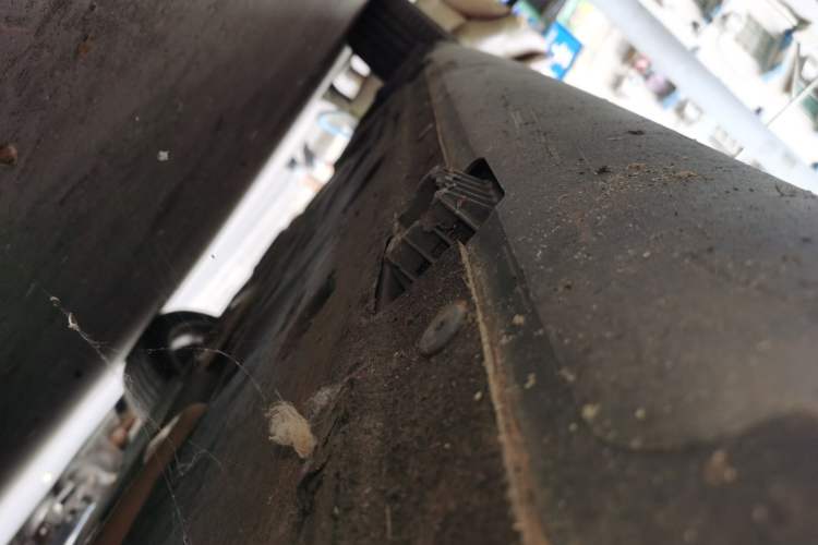 Used BMW X1 2012 xDrive20i Chassis Front Right