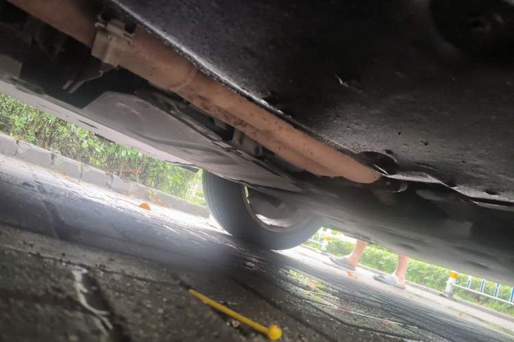 Used BMW X1 2012 sDrive18i Luxury Model Chassis Front Right