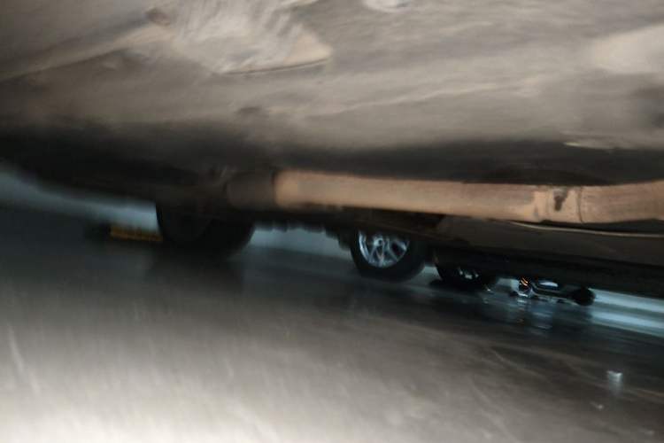 Used BMW X1 2012 xDrive28i Chassis Front Right