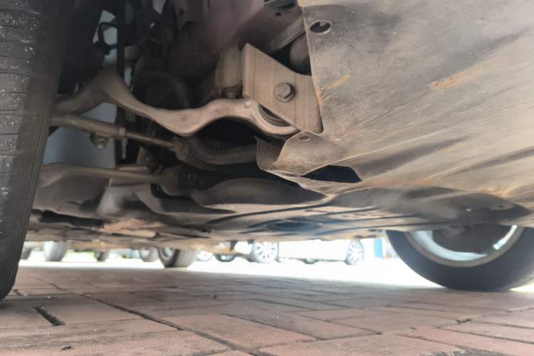 Used BMW X1 2012 sDrive18i Fashion Model Chassis Front Right
