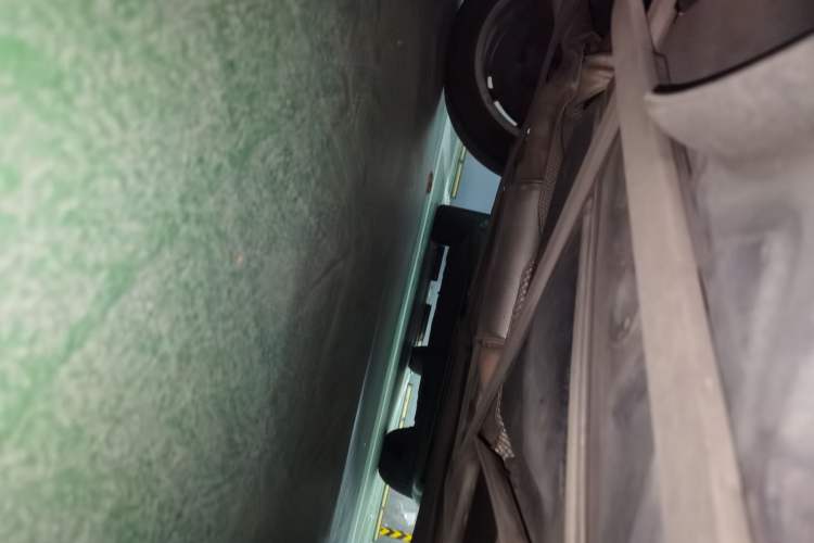 Used BMW X1 2012 xDrive20i Chassis Rear Right