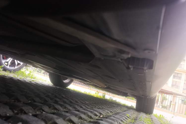 Used BMW X1 2012 sDrive20i Leading Model Chassis Rear Right