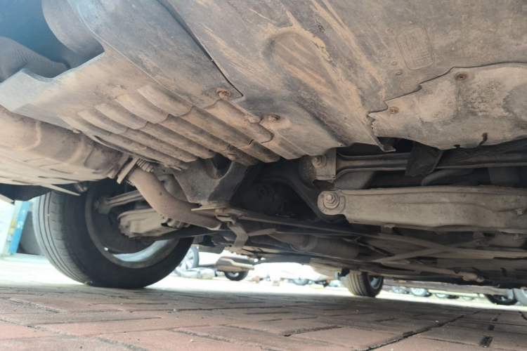 Used BMW X1 2012 sDrive18i Fashion Model Chassis Rear Right