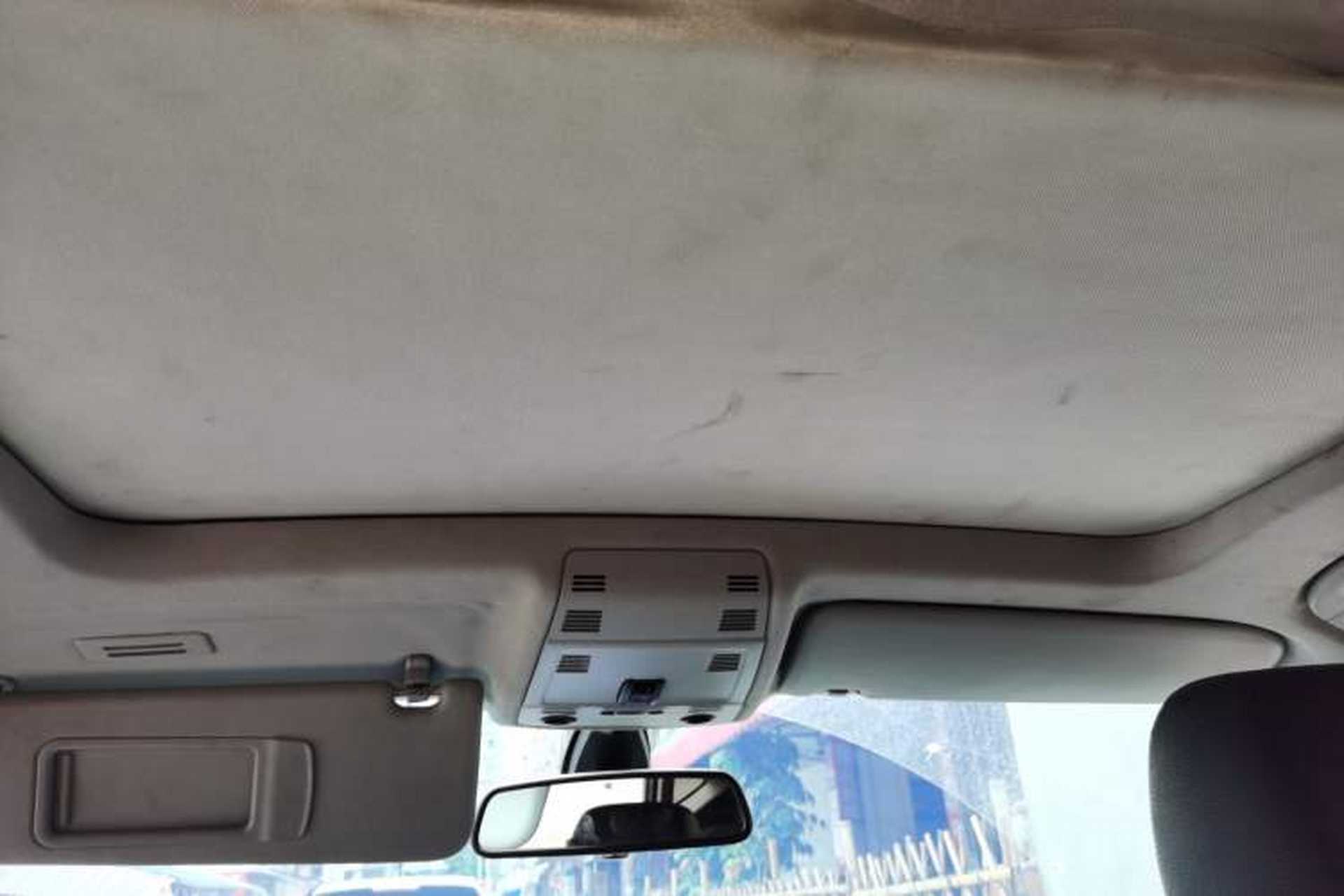 Used BMW X1 2012 xDrive20i Headliner