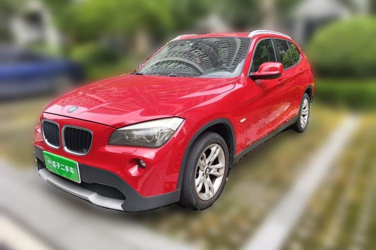 Used BMW X1 2012 xDrive20i Luxury Model Guazi used car, China used car export, Used car for sale, Used  cars, Cheapest cars for sale