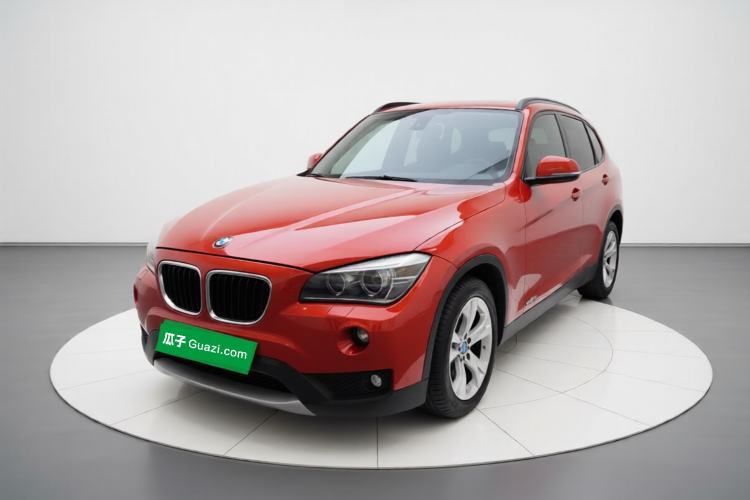 Used BMW X1 2012 sDrive18i Luxury Edition Guazi used car, China used car export, Used car for sale, Used  cars, Cheapest cars for sale