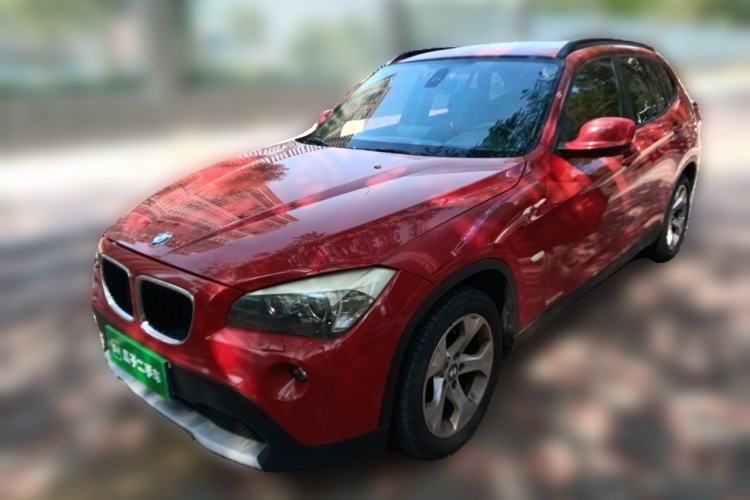BMW X1 2012 sDrive18i Luxury Model usata Guazi used car, China used car export, Used car for sale, Used  cars, Cheapest cars for sale