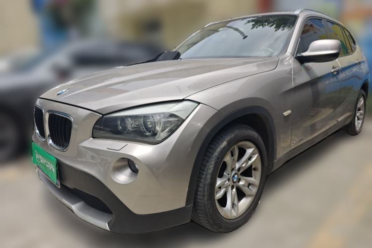 Used BMW X1 2012 xDrive20i Guazi used car, China used car export, Used car for sale, Used  cars, Cheapest cars for sale