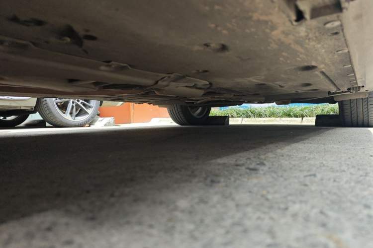 Used BMW X1 2012 xDrive20i Chassis Front Left