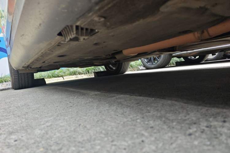 Used BMW X1 2012 xDrive20i Chassis Front Right
