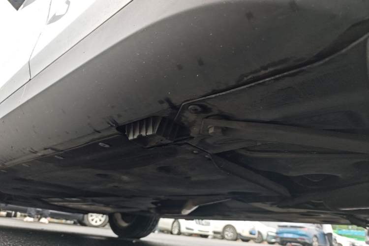 Used BMW X1 2012 sDrive18i Luxury Edition Chassis Rear Left