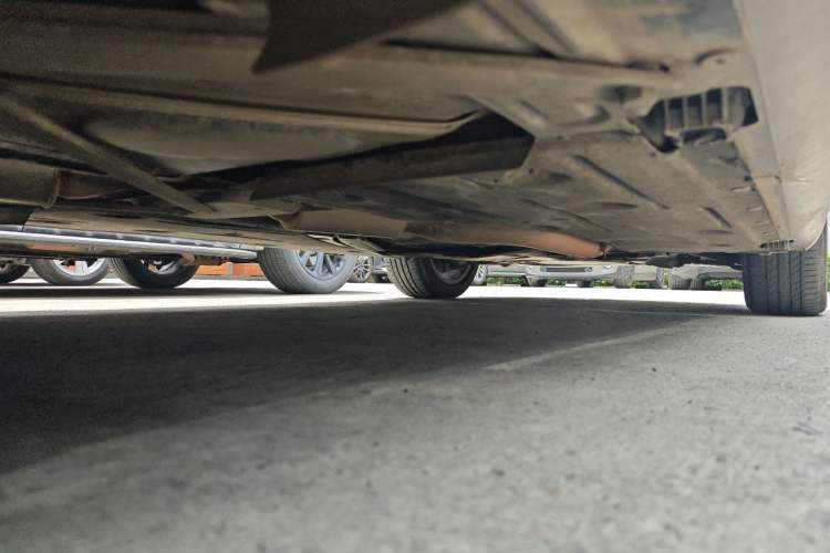 Used BMW X1 2012 xDrive20i Chassis Rear Right