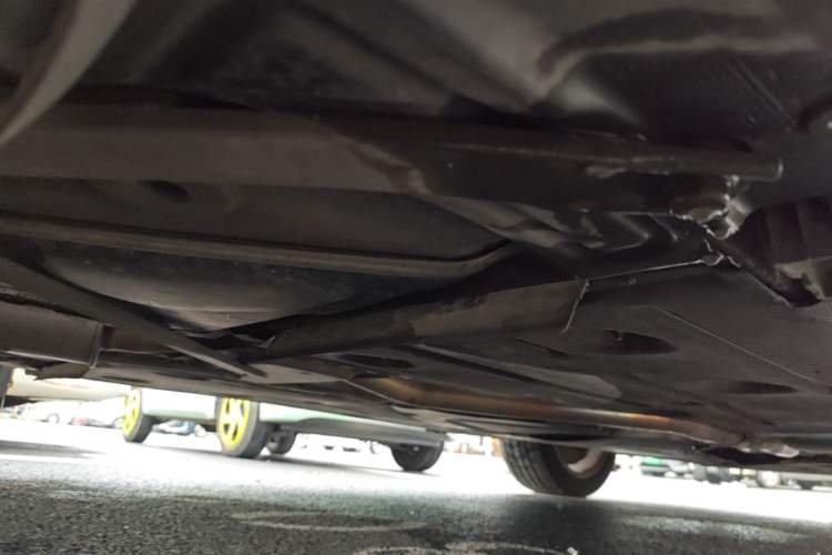 Used BMW X1 2012 sDrive18i Luxury Edition Chassis Rear Right