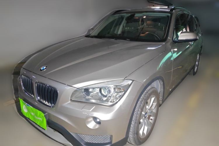 Used BMW X1 2012 sDrive18i Luxury Edition Guazi used car, China used car export, Used car for sale, Used cars, Cheapest cars for sale