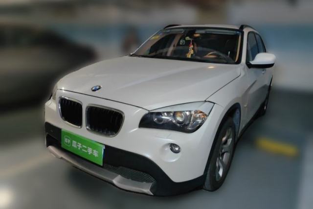 Used BMW X1