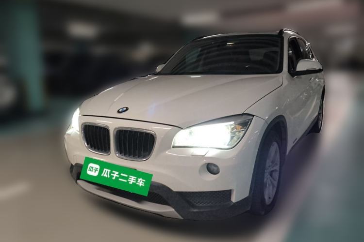 BMW X1 2012 sDrive18i Luxury Edition مستعملة Guazi used car, China used car export, Used car for sale, Used  cars, Cheapest cars for sale