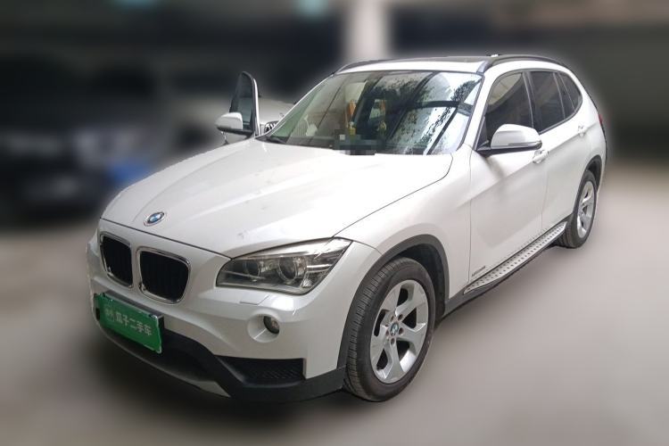 Used BMW X1 2012 sDrive18i Luxury Edition Guazi used car, China used car export, Used car for sale, Used  cars, Cheapest cars for sale