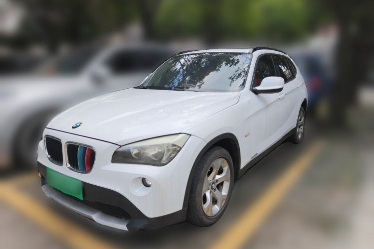 BMW X1 2012 sDrive18i Fashion Model d’occasion Guazi used car, China used car export, Used car for sale, Used  cars, Cheapest cars for sale