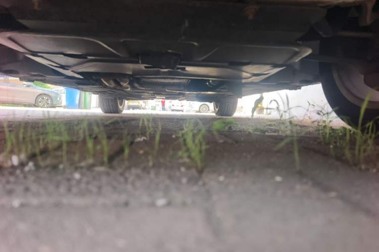Used BMW X1 2012 sDrive18i Fashion Model Chassis Front