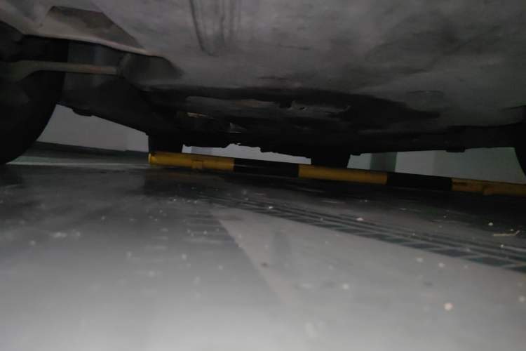 Used BMW X1  Chassis Front