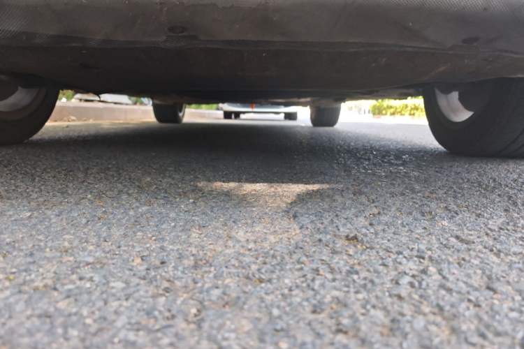 Used BMW X1 2012 sDrive18i Fashion Model Chassis Front
