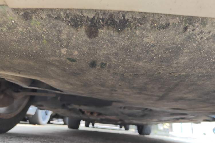 Used BMW X1 2012 sDrive18i Fashion Model Chassis Front