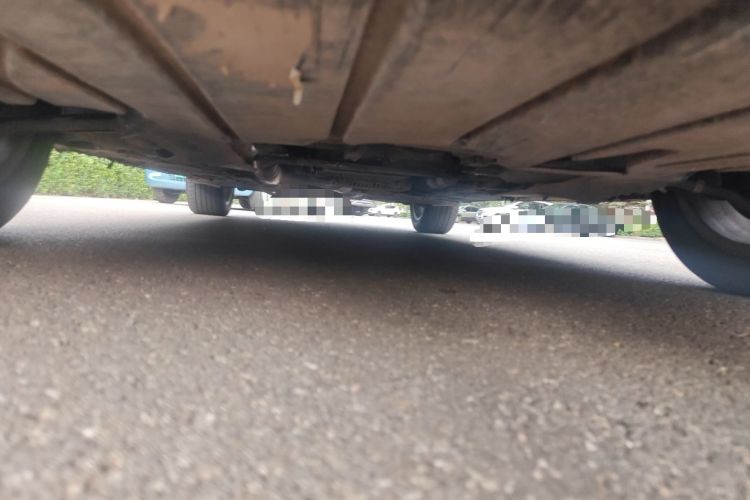 Used BMW X1 2012 xDrive20i Luxury Model Chassis Front