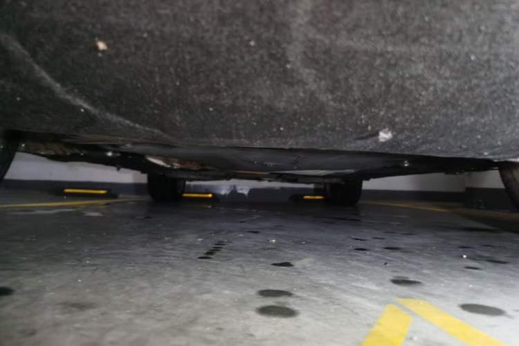 Used BMW X1 2012 sDrive18i Fashion Model Chassis Front