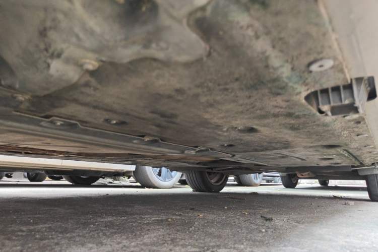 Used BMW X1 2012 sDrive18i Fashion Model Chassis Front Left